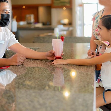 Hyatt Place Los Cabos San José del Cabo エクステリア 写真