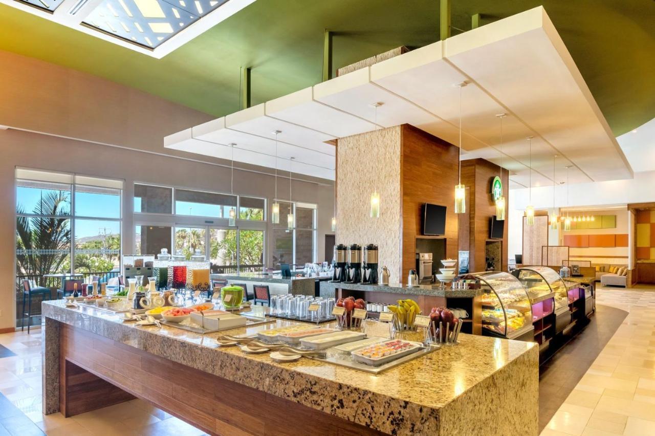 Hyatt Place Los Cabos San José del Cabo エクステリア 写真