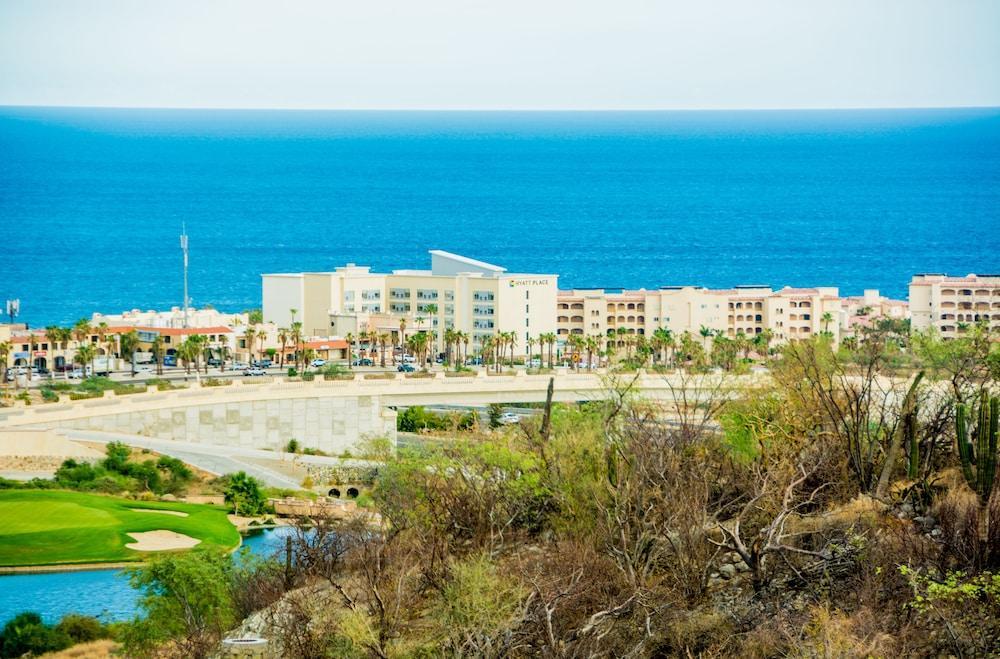 Hyatt Place Los Cabos San José del Cabo エクステリア 写真
