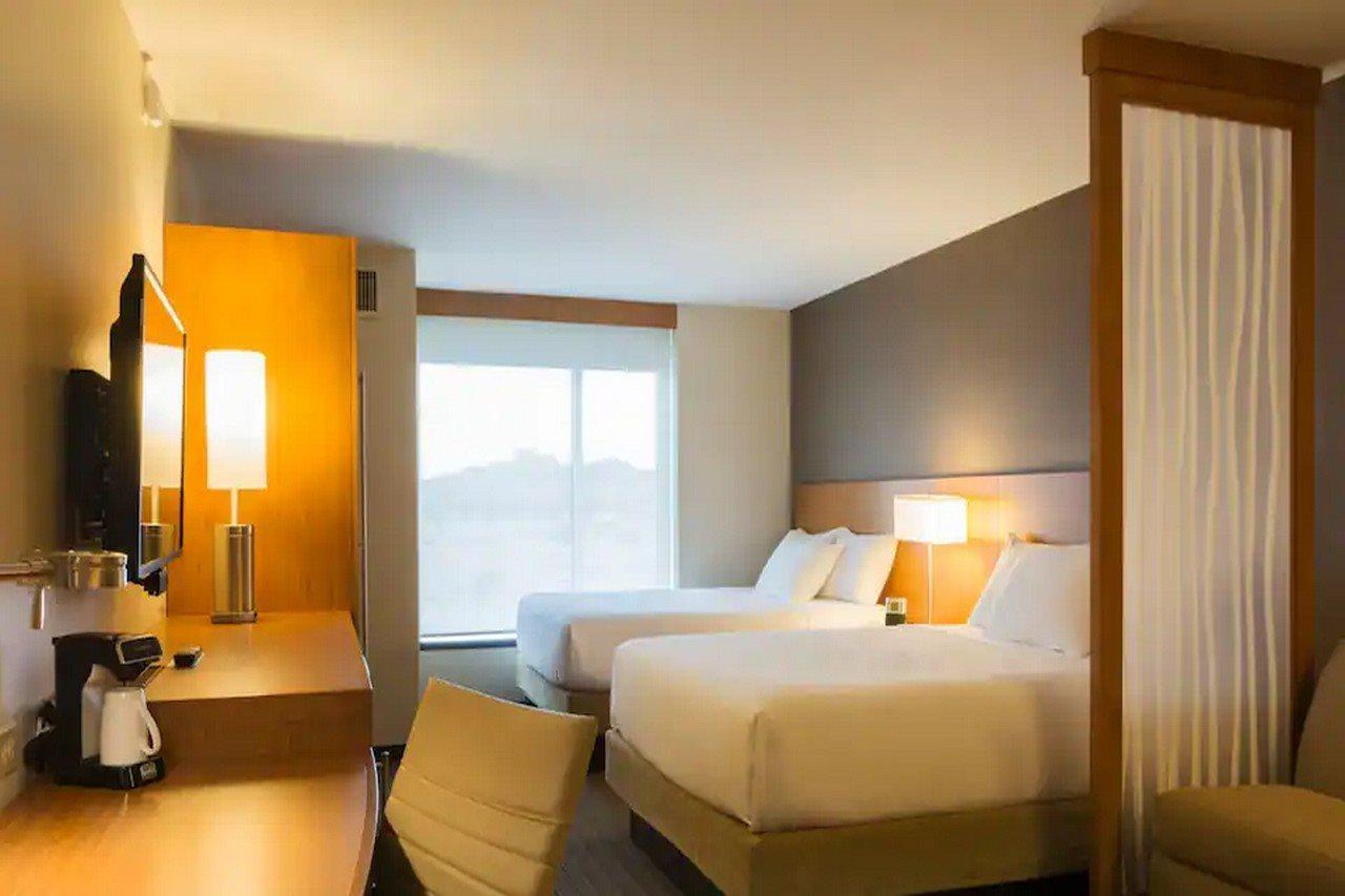 Hyatt Place Los Cabos San José del Cabo エクステリア 写真