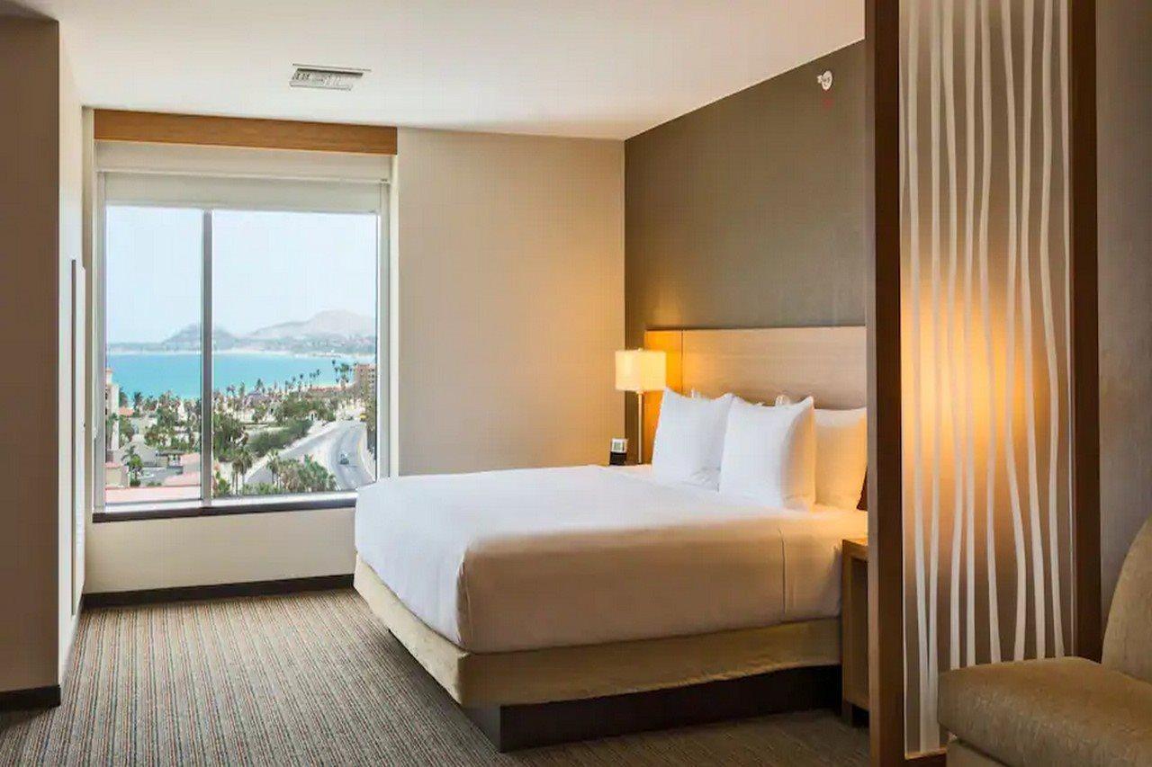 Hyatt Place Los Cabos San José del Cabo エクステリア 写真
