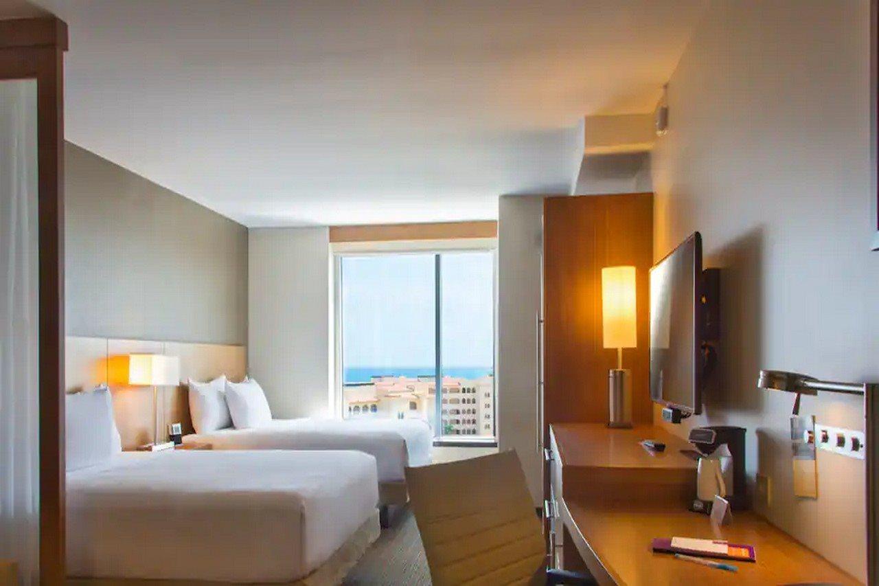 Hyatt Place Los Cabos San José del Cabo エクステリア 写真