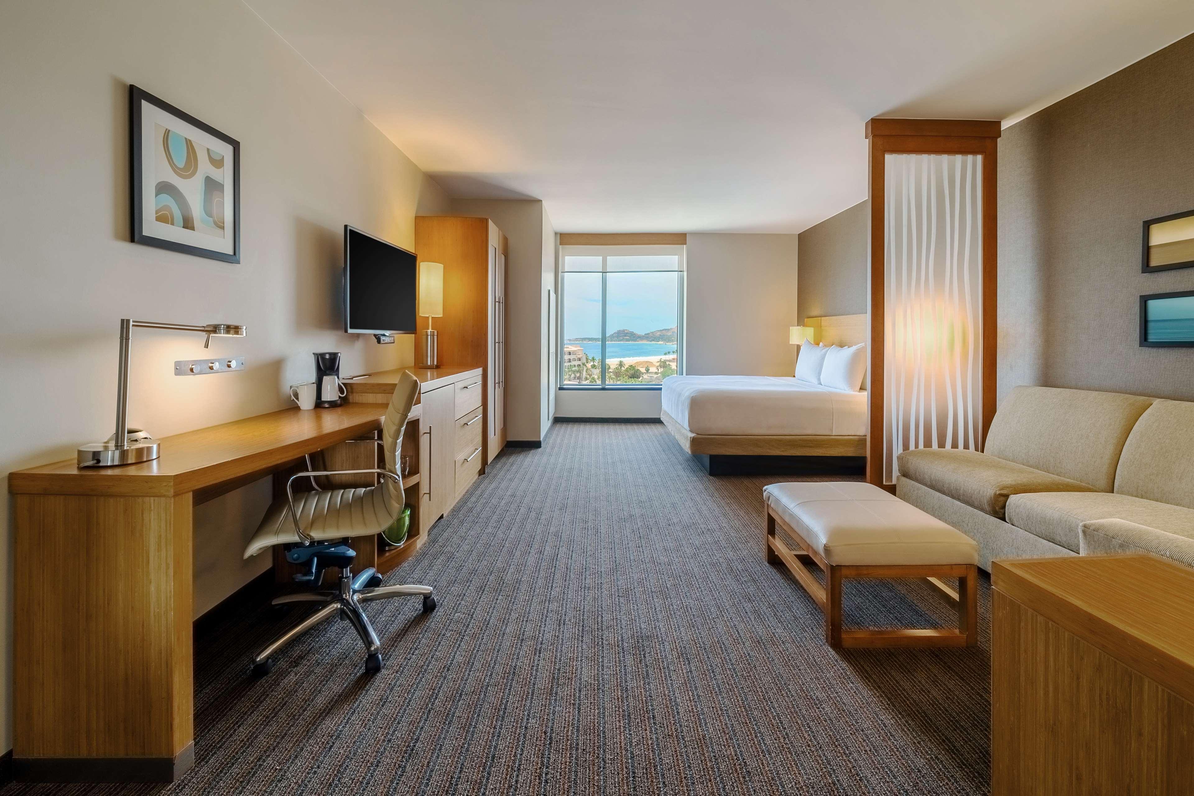 Hyatt Place Los Cabos San José del Cabo エクステリア 写真