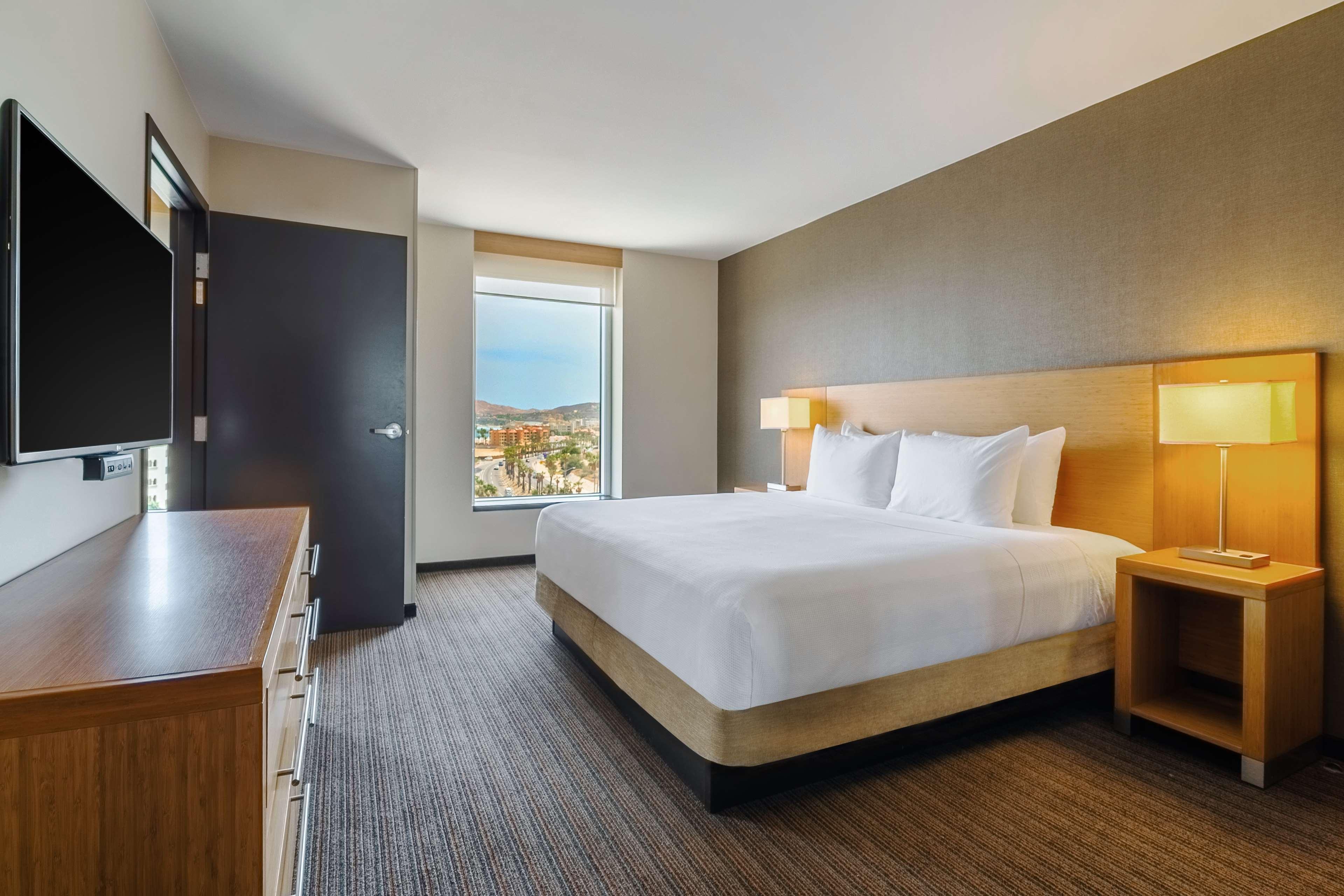Hyatt Place Los Cabos San José del Cabo エクステリア 写真