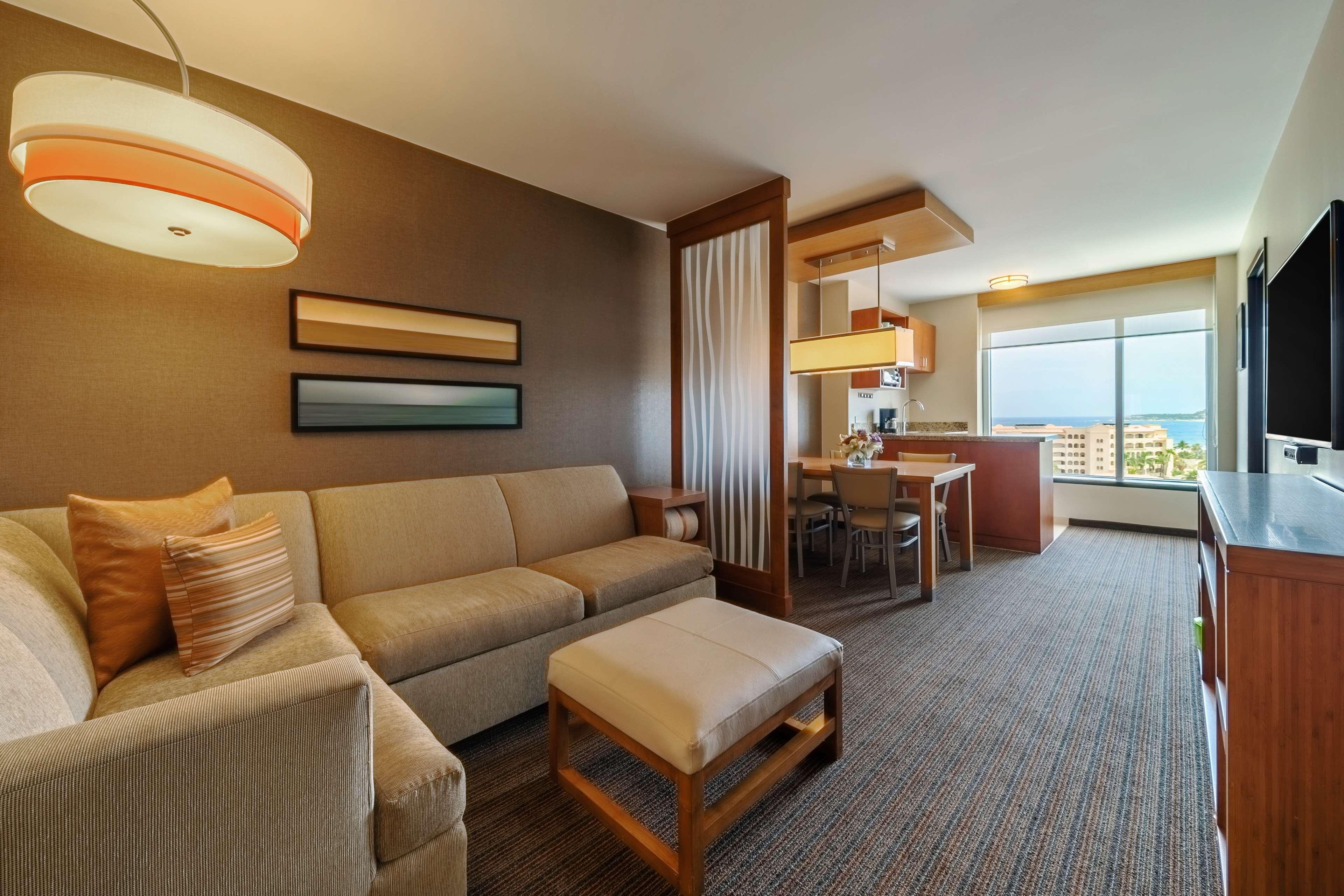 Hyatt Place Los Cabos San José del Cabo エクステリア 写真