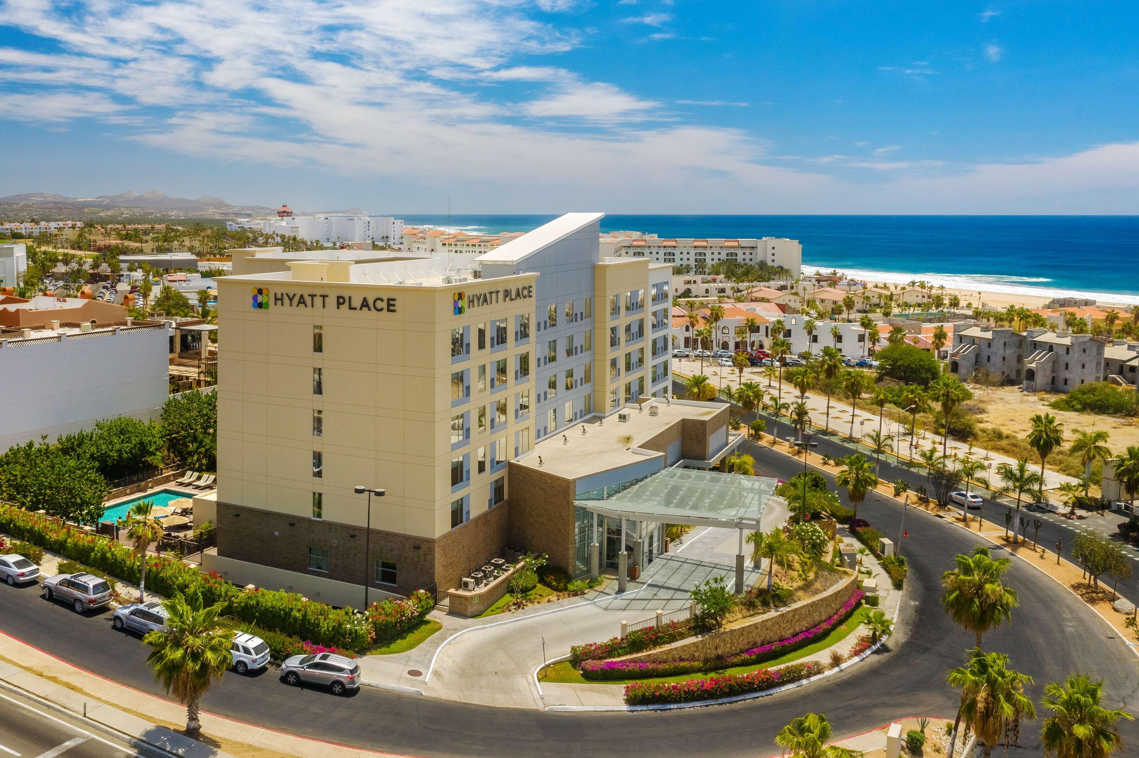 Hyatt Place Los Cabos San José del Cabo エクステリア 写真
