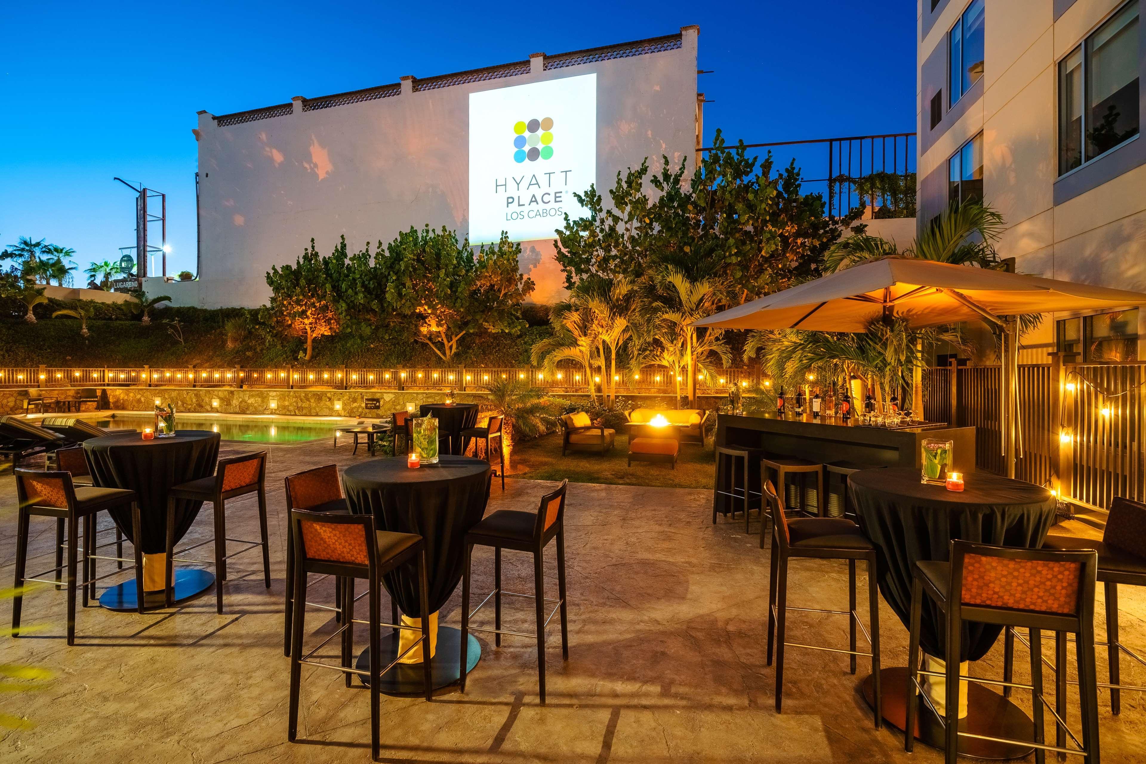 Hyatt Place Los Cabos San José del Cabo エクステリア 写真