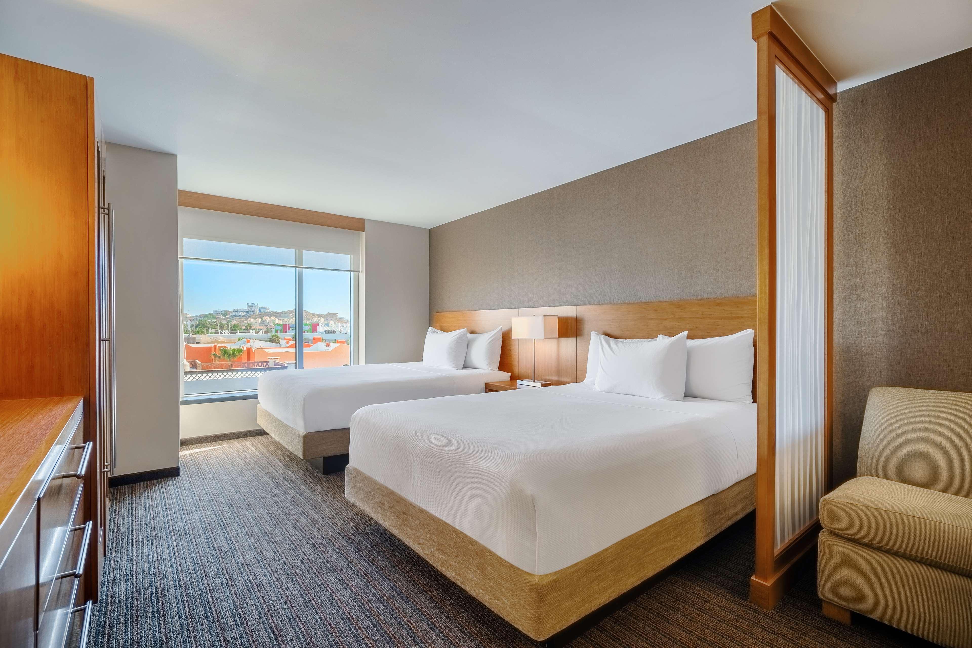 Hyatt Place Los Cabos San José del Cabo エクステリア 写真