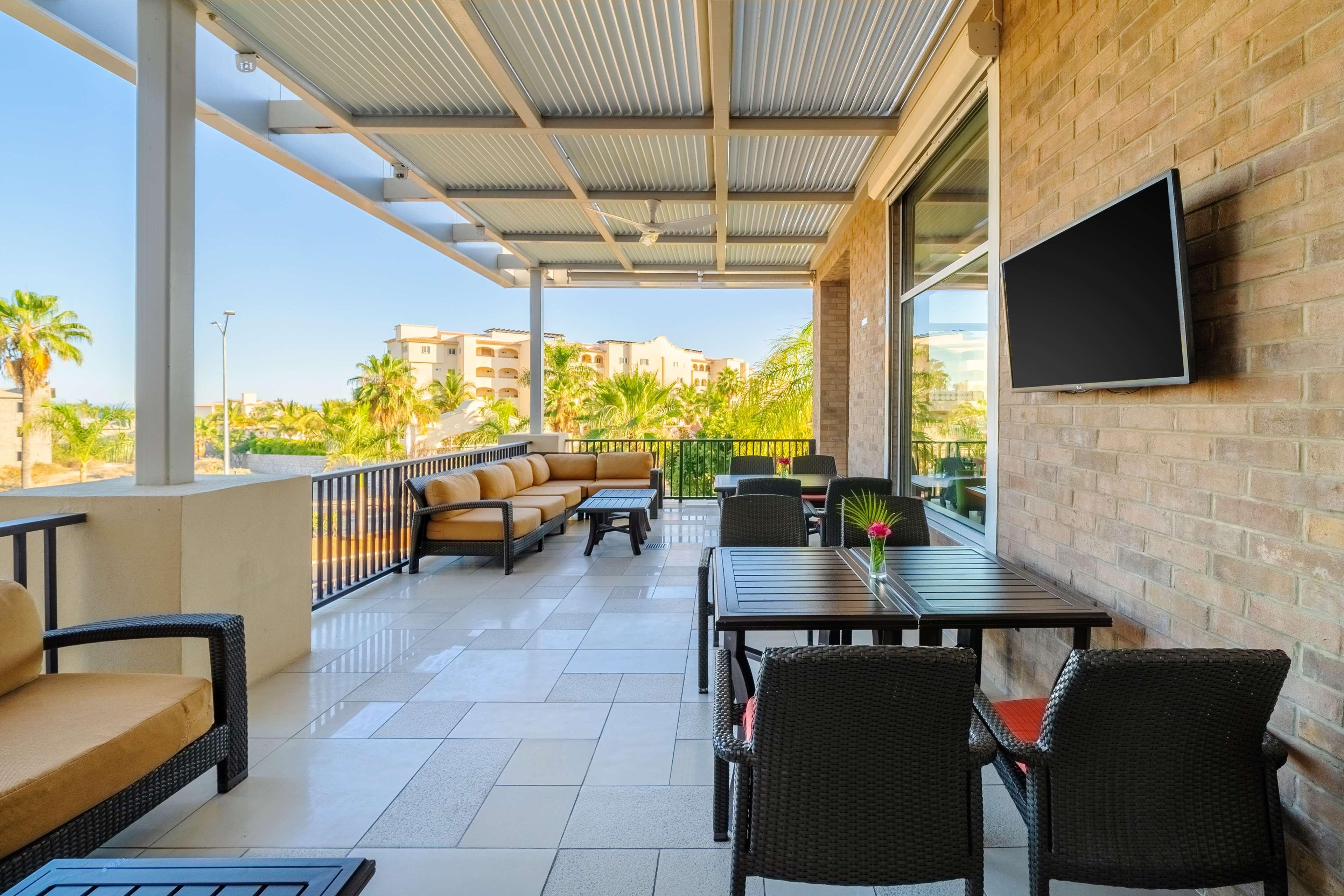 Hyatt Place Los Cabos San José del Cabo エクステリア 写真