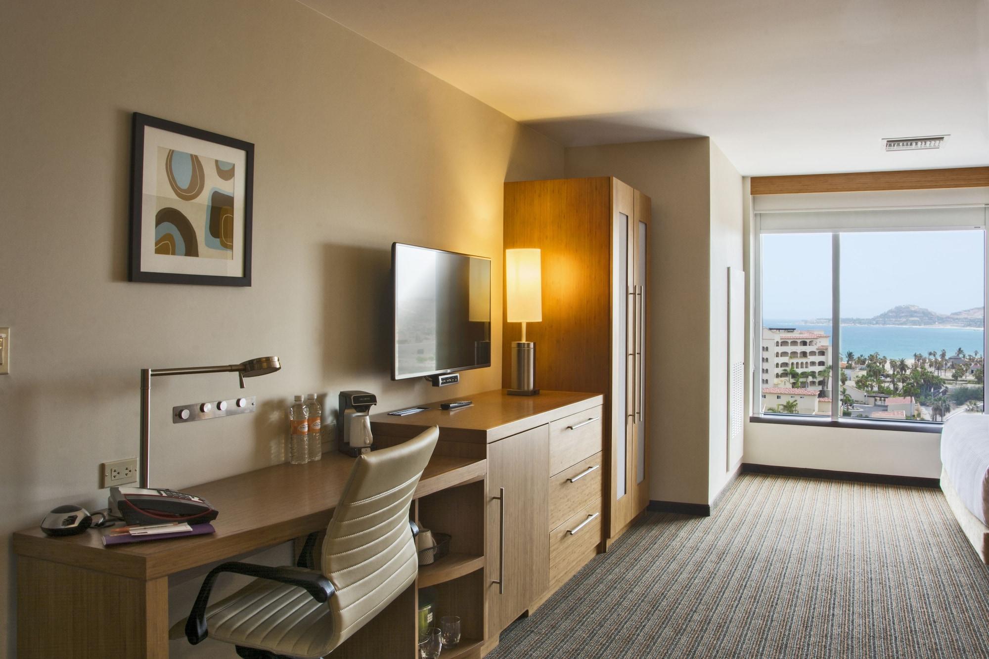 Hyatt Place Los Cabos San José del Cabo エクステリア 写真