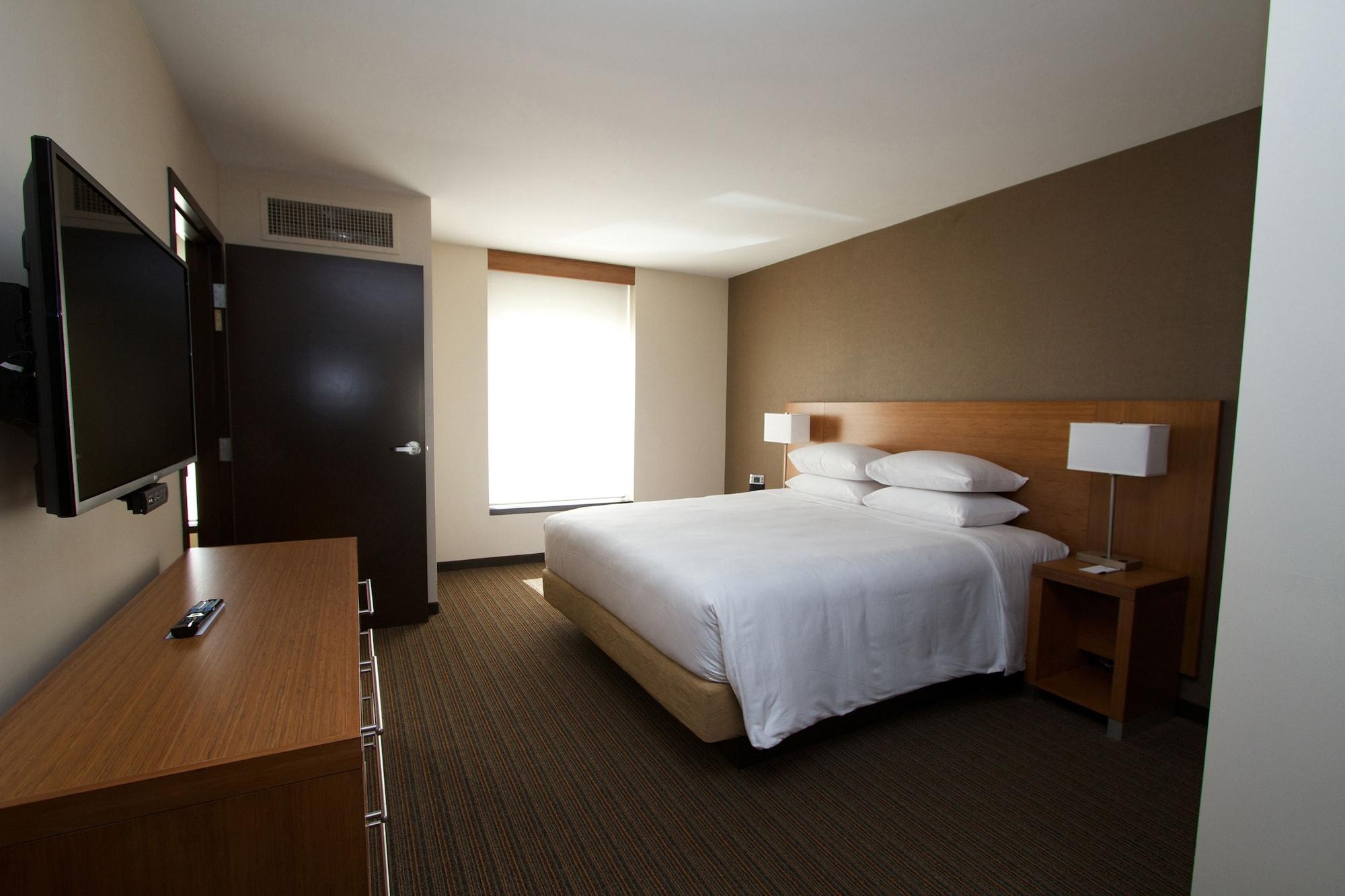 Hyatt Place Los Cabos San José del Cabo エクステリア 写真