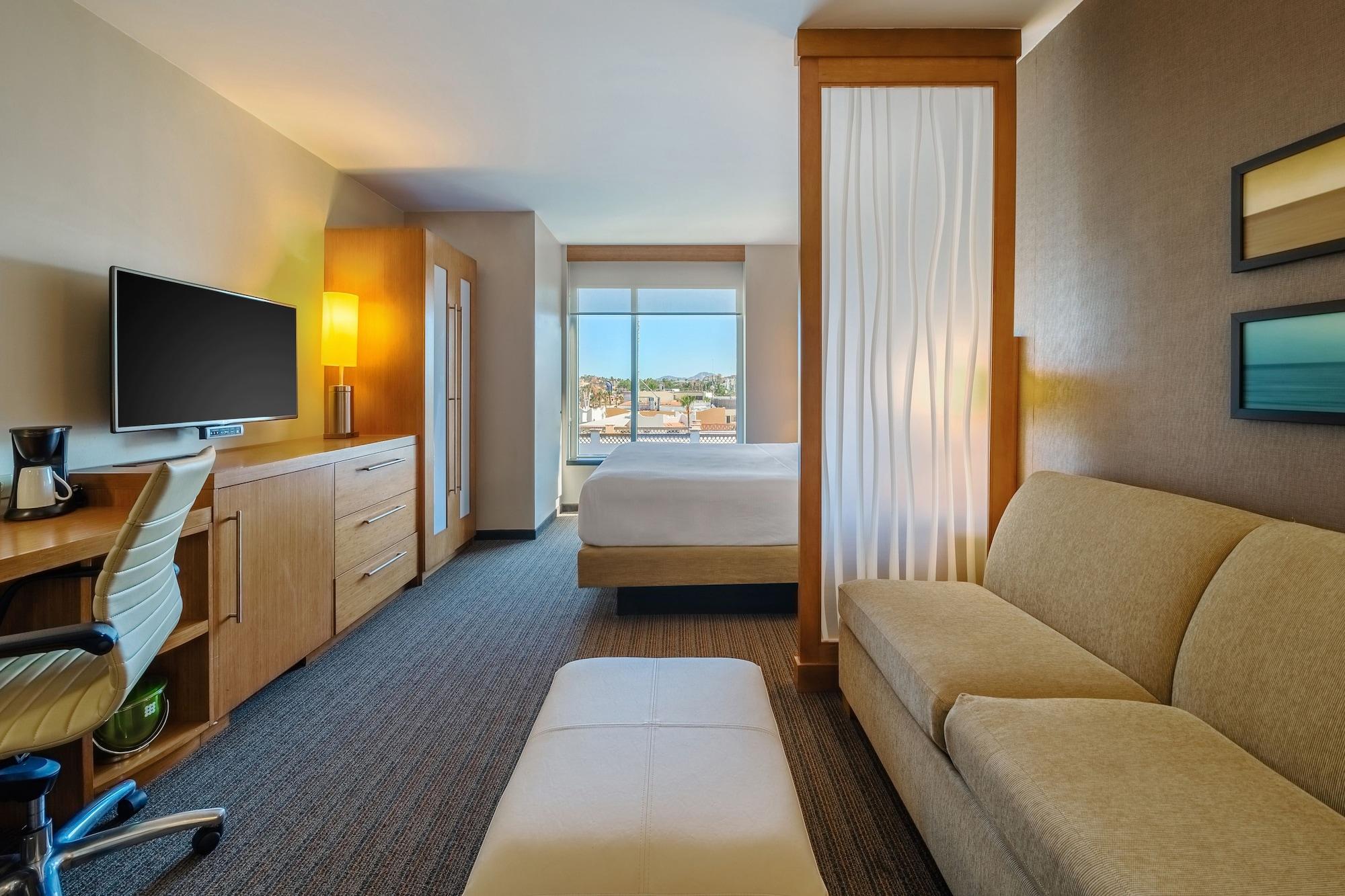 Hyatt Place Los Cabos San José del Cabo エクステリア 写真