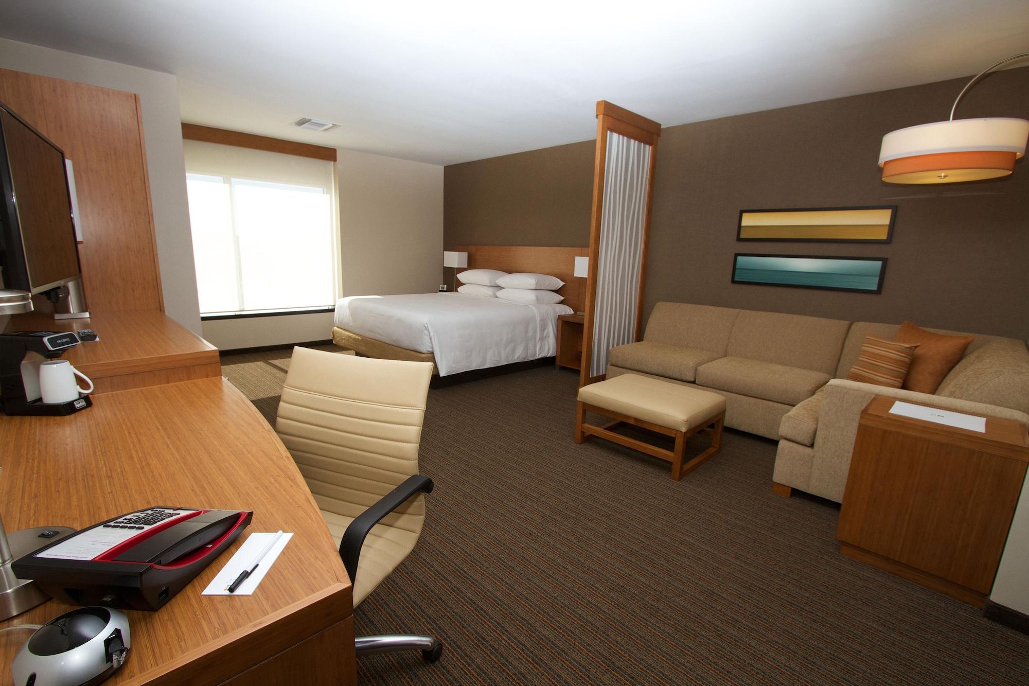 Hyatt Place Los Cabos San José del Cabo エクステリア 写真