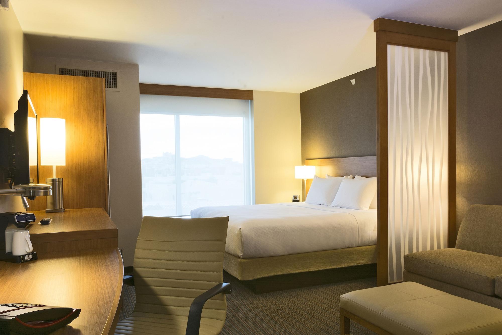 Hyatt Place Los Cabos San José del Cabo エクステリア 写真