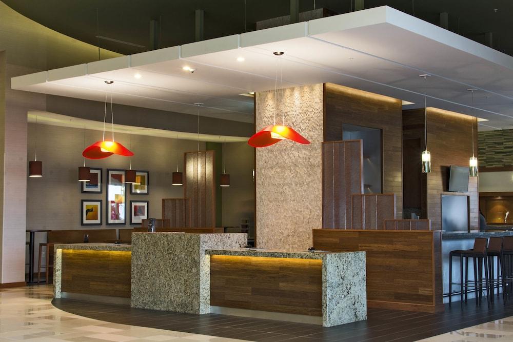 Hyatt Place Los Cabos San José del Cabo エクステリア 写真