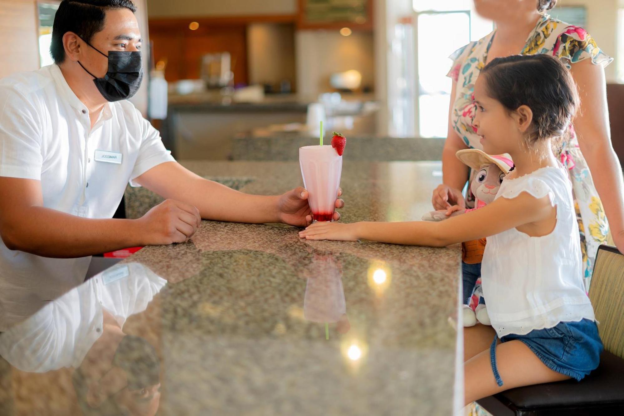 Hyatt Place Los Cabos San José del Cabo エクステリア 写真