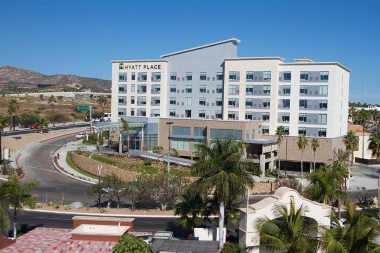 Hyatt Place Los Cabos San José del Cabo エクステリア 写真