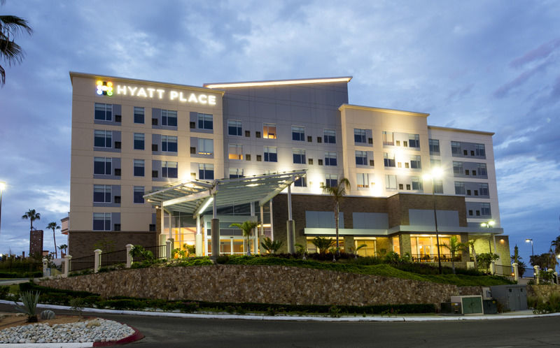 Hyatt Place Los Cabos San José del Cabo エクステリア 写真