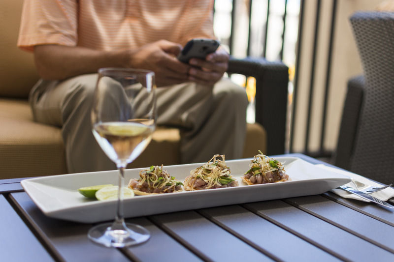 Hyatt Place Los Cabos San José del Cabo エクステリア 写真