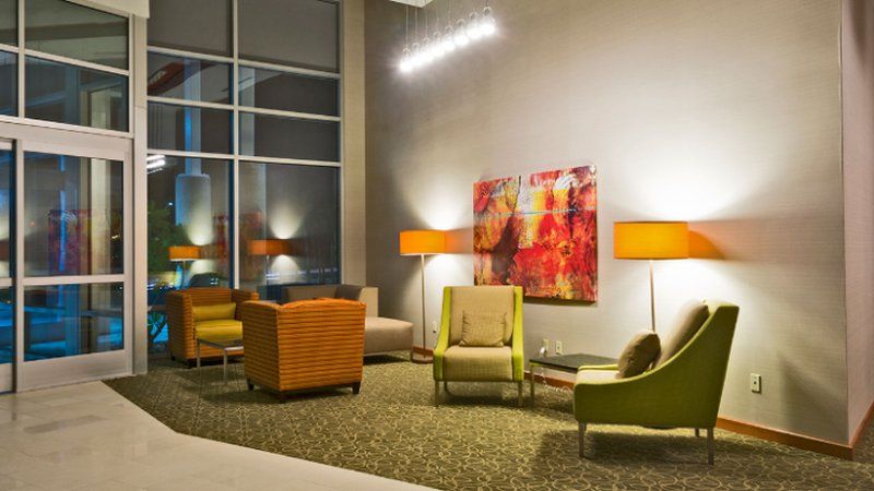 Hyatt Place Los Cabos San José del Cabo エクステリア 写真