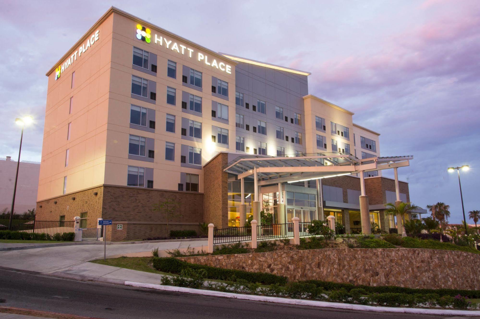 Hyatt Place Los Cabos San José del Cabo エクステリア 写真