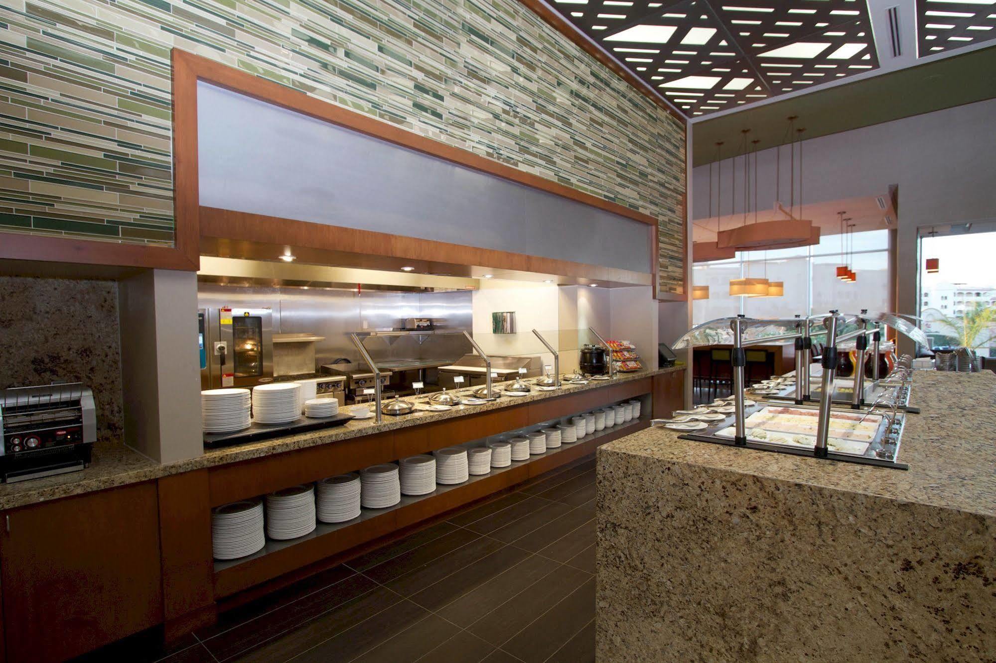 Hyatt Place Los Cabos San José del Cabo エクステリア 写真