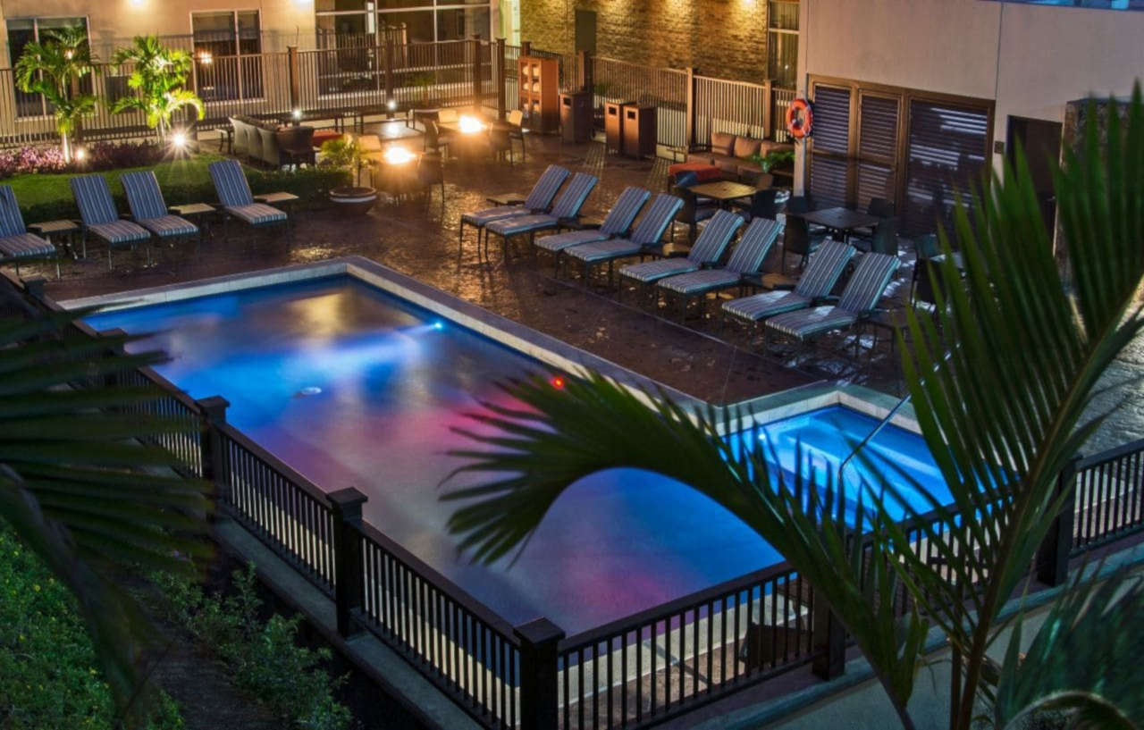 Hyatt Place Los Cabos San José del Cabo エクステリア 写真